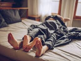 Pesadillas sexuales: las más comunes y su significado | GQ