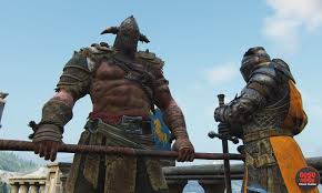 For Honor Forhonor Vikings Knights Xbox Ps4 Pc Vikings Knight Honor