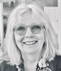 Mary Ann Crowe wins Fischer Poetry Prize