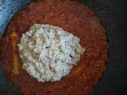 Pada resepi kali ini kami akan mengongsikan resepi sate ayam serta kuah kacang yang sangat lazat. Resepi Kuah Satay Kajang Haji Samuri