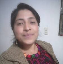 Profile for Maite Morales