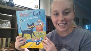 Pete the Cat