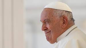 Pope Francis: From Darkness to Light: Nicodemus' Rebirth with Christ
