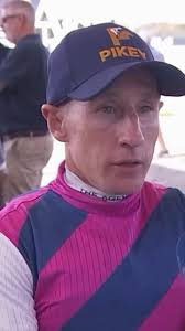 William Pike adds a third feature to his resume in the 2025 Pinnacles  Carnival after winning the $1.5m Gold Rush