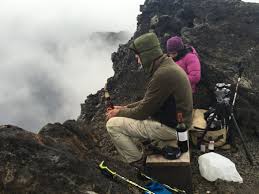 Known as one of the 16 decade volcanoes, mt nyiragongo boasts not only of great heights and, once, a voluminous lava lake. Mount Nyiragongo Hike Mount Nyiragongo Hiking Safari Congo Safaris