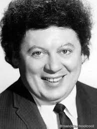 Happy Birthday to Marty Allen!! Marty was born