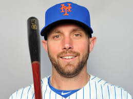 Mets set to promote outfielder Andrew Brown to the big league roster