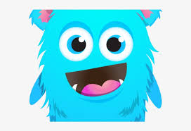 clipart face cookie monster clipart face cookie monster class dojo monsters png transparent png 640x480 free download on nicepng clipart face cookie monster clipart