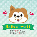 SHIBUYA♡HACHI 第2クール