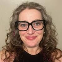 Lillian Alberry (Chumbley) PhD(c)