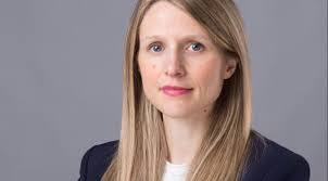 Ariane Thomas aux Antiquités orientales du Louvre