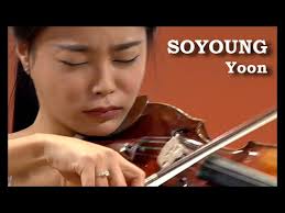 Soyoung Yoon