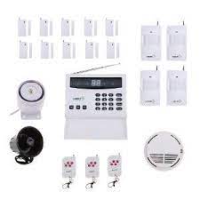 How To Install A Home Alarm System Yourself Stepbystep Alarm Systems For Home Home Security Alarm System Home Security Alarm