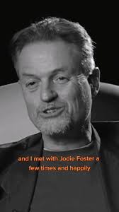 Jonathan Demme talks casting for THE SILENCE OF THE LAMBS #jonathandemme  #thesilenceofthelambs #rqn #requination