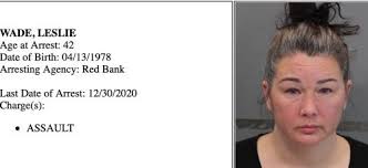 Latest Hamilton County Arrest Report