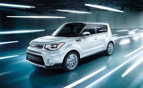 You Will Appreciate The Kia Soul S Charm Inside And Out Kia Soul Kia City Vehicles