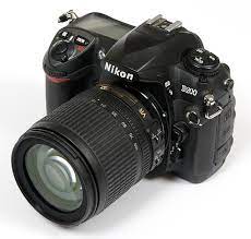 Aspherical lens elements virtually eliminate coma and other types of lens aberration, even when used at the widest. Nikkor Af S Dx 18 105mm F 3 5 5 6g Ed Vr Review Test Report