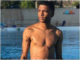  Brett Gray Biography Age Height Girlfriend Net Worth Starswiki