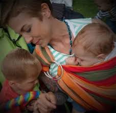 Help! I Can't Put My Baby Down