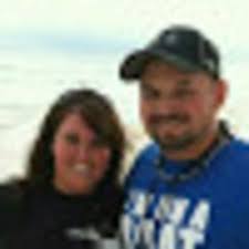 Grilled scallop dinner