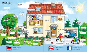 Francais English Deutsch Fremdsprachen Lernen Leicht Gemacht Mit Ting Tessloff Verlag