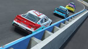We've brushed it up, added a couple of extra configurations than. Rfactor 2 Sc2018x Stock Cars Released Racedepartment