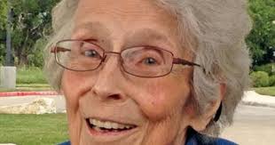 Mattie Webber Rhoden Little