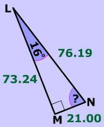 Inverse Sine Cosine Tangent How Sohcahtoa Can Calculate