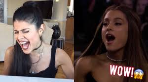 7 steps to singing like ariana grande. People Trying To Hit Ariana Grande High Notes Part 2 Youtube