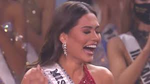 CROWNING MOMENT: 69th Miss Universe