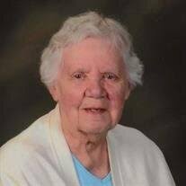 Ila Jean Welch Obituary