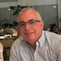 Gilberto Cintron's Instagram, Twitter & Facebook