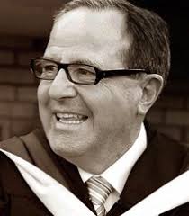 Past Rectors — St Thomas More College