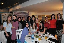 Dunyagoz Pendik Sultanbeyli Personeli Iftarda Bir Araya Geldi
