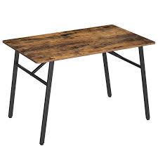 This table fits well in my small, studio apartment. Small Dining Table For Sale Wholesale Furniture Supplier Vasagle