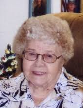 Obituary information for Gladys L. Quade