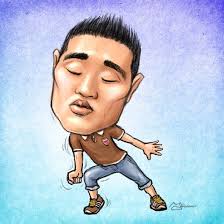 Kang Gary, Monday Couple, Peaceful Gary, "Stress!"