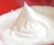 Over Whipped Cream