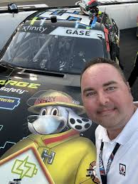 John Vanatta Jr., MS, CFO, CTO, MIFireE, CFEI, NREMT-P