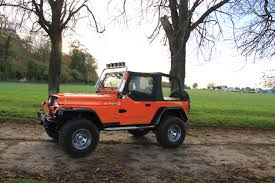 Image result for Poppy Red 1993 Jeep