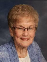 Kathryn E. Hirsch Obituary