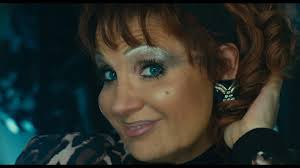 Movie Review: “The Eyes of Tammy Faye” gaze upon a corrupt corner of  Christianity
