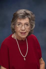 Former Redlands City Council member, Inland Harvest founder, Barbara  Wormser, dies