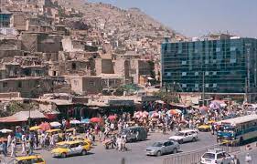 Afg és iso 3166 szám kódja 004. Kabul Elet Afganisztan Fovarosaban Erdekes Vilag