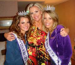 Sparkle! with Holly Ernst: MINNESOTA INTERNATIONAL PAGEANT
