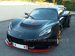 So the 98t turned out to be more than just a beautiful and wickedly fast racing car. Senna Tribute Lotus Exige Lf1 Ayrton Senna A Tribute To Life