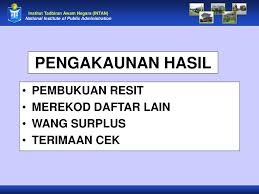 Check more flip ebooks related to buku tatacara kewangan sekolah 2012 of roszelan. Kutipan Hasil Dan Bayaran Ppt Download