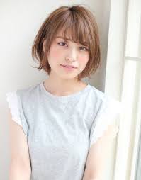 女子の憧れ 新垣結衣さん風ショートボブ 宮崎えりな garden omotesando 女子 髪型 ショート ボブ 芸能人 ヘアカット ミディアム