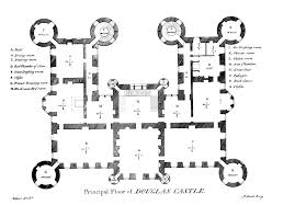 Click here to find out about the medieval castle layout. Douglas Castle Castle Floor Plan Castle House Plans Castle Layout