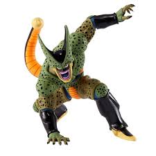 Maybe you would like to learn more about one of these? Dragon Ball Z Scultures Banpresto Figure Colosseum 5 Vol 6 Cell Segunda Forma Dragon Ball Dragon Dragon Ball Z